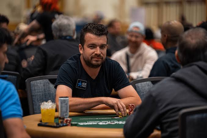 Poker