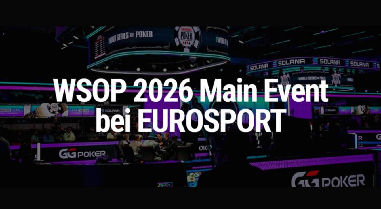 GGPoker Bounty Hunter Series