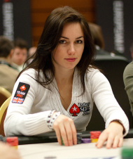 Liv Boeree