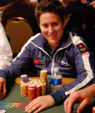 Vanessa Rousso