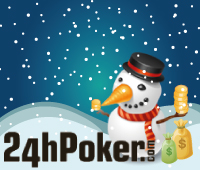 24hPoker