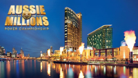Aussie Millions 2011