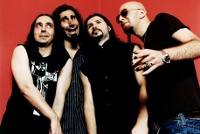 System of a Down
