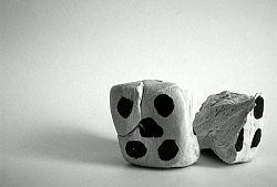Broken Dice