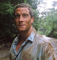Bear Grylls