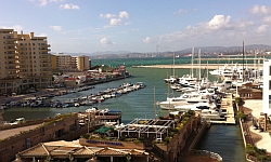 Gibraltar