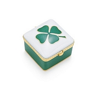 irish luckbox