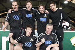 Fußballteam