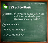 NL BSS School