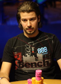 Darren Woods