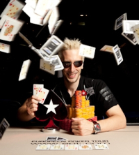 ElkY wins