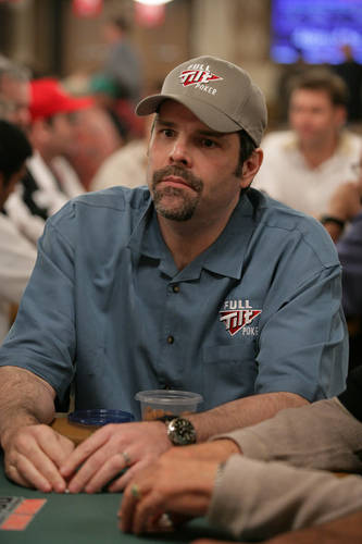 Howard Lederer Howard Lederer