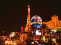 Las Vegas Las Vegas