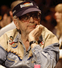 Henry Orenstein