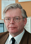 Ben van der Genugten Ben van der Genugten
