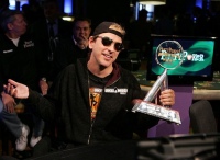 Phil Laak Phil Laak