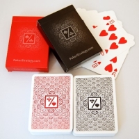 Card deck
