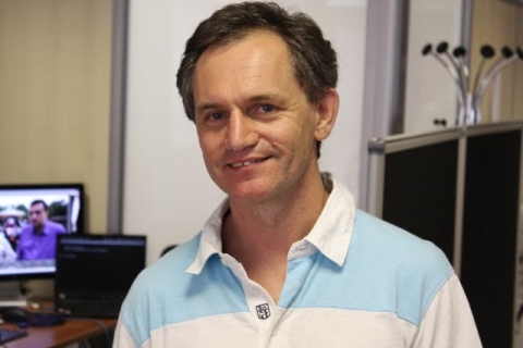 Byron Jacobs