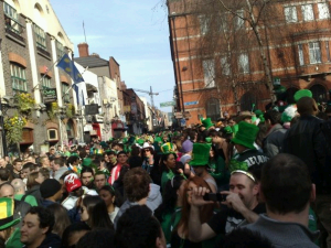 Dublin