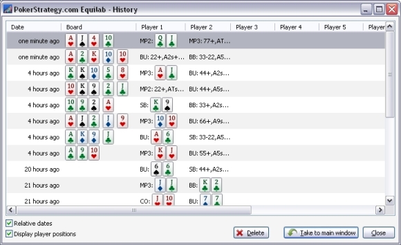 Equilab