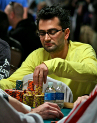 Esfandiari