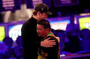 Hellmuth vs. Chan
