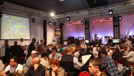 Partouche Poker Tour Main Event