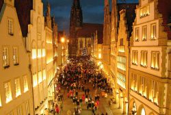 muenster