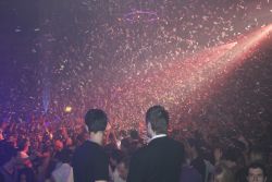 bm party