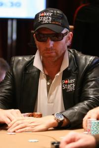 Boris Becker