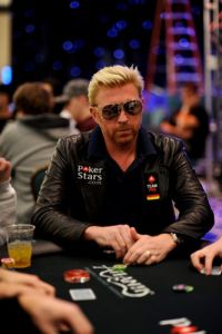 Boris Becker