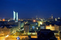 leipzig