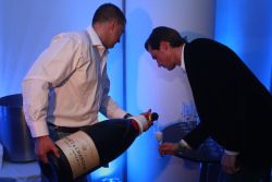 party bottle