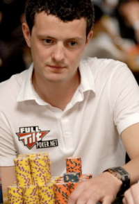 James Akenhead