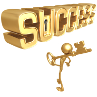 7 Steps To Success