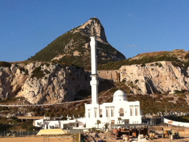 moschee