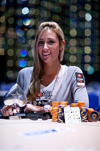 Vanessa Rousso