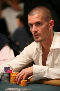 Gus Hansen Gus Hansen