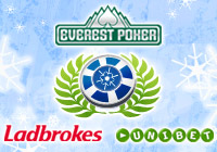 Winter Promo