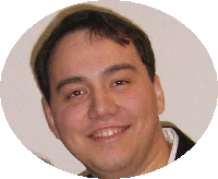 Karsten ist zufrieden mit seinen Coaches Karsten ist zufrieden mit seinen Coaches