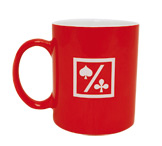 Tasse f&uuml;r Diamonds