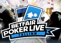 Betfair Poker