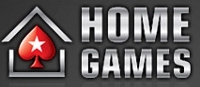 PokerStars Home Games