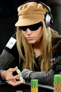 Vanessa Rousso