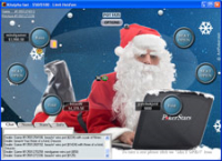 Santa