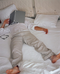 sleepy