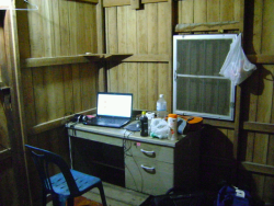 desk