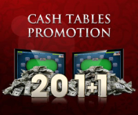 William Hill 2011 Promo