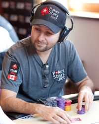 Daniel Negreanu