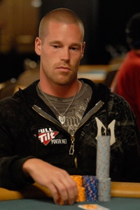 Patrik Antonius Patrik Antonius